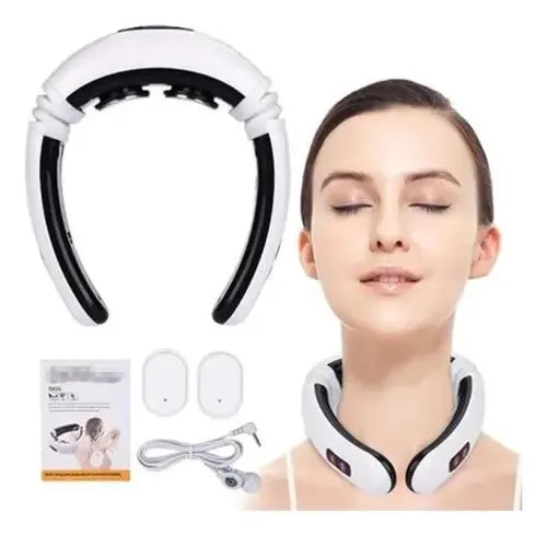 Alivia Dolor Cervical