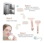 Rollo Refrescante Facial