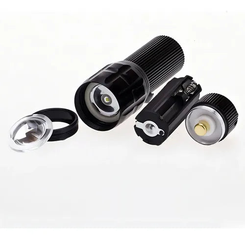 Lámpara LED Portátil XH-P50