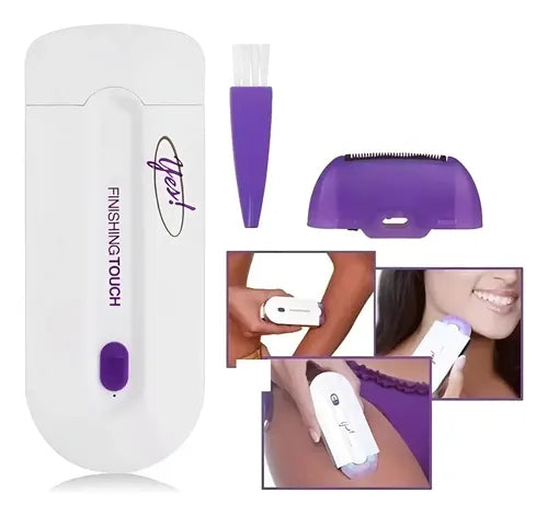 Depiladora Portatil de Vello