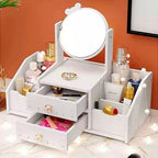 Caja Organizadora de Maquillaje