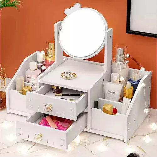 Caja Organizadora de Maquillaje