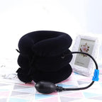 Cuello Suave Inflable