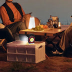 Lampara Solar LED