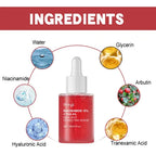 Serum de Niacinamida HOYGI