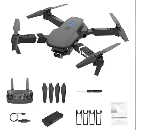 Drone E88 Pro Élite