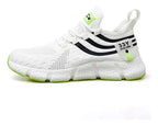 Tenis Fast Pro Blanco