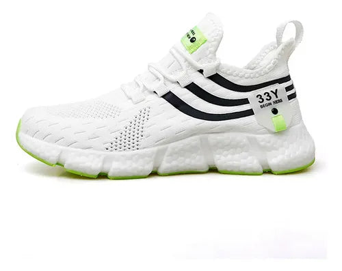 Tenis Fast Pro Blanco