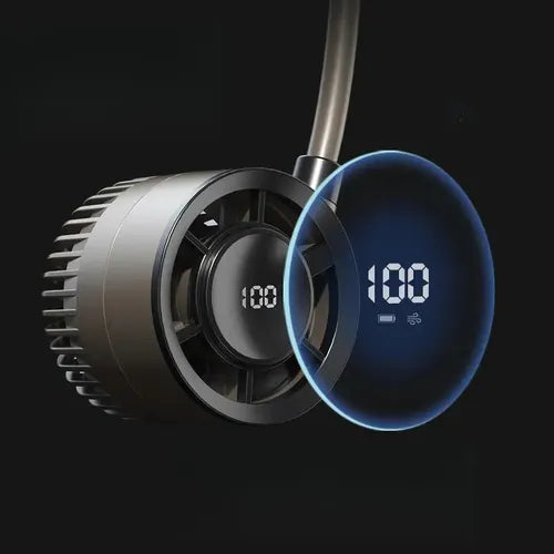 Ventilador de Cuello M2