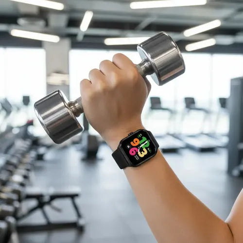 Reloj Inteligente X10MAX