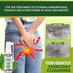 Alivio Hemorroidal Herbal