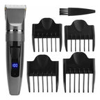Cortadora de Pelo Pro 1200mAh