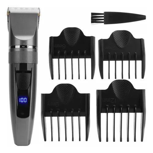 Cortadora de Pelo Pro 1200mAh