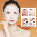 Mascara Facial Abacate