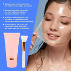Mascarilla Facial de Colageno