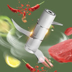 Picador de Ajo Express