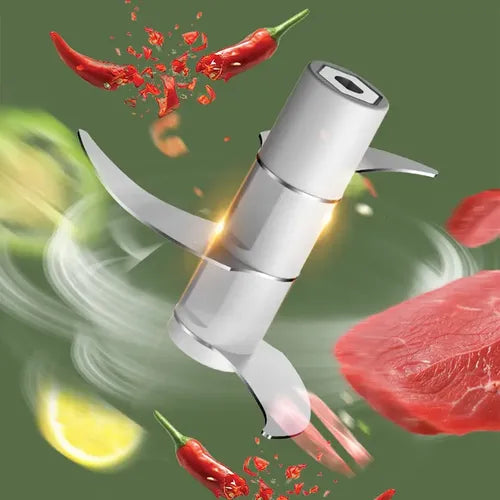 Picador de Ajo Express