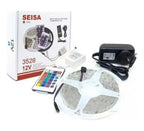 Tira LED RGB de 5 Metros