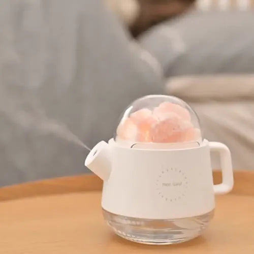 Humidificador Bule Magico