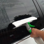 Limpador de Ventanas 2 en 1