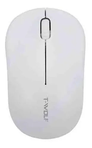 Ratón Inalámbrico
