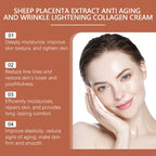 Crema Facial Regeneradora 50ML