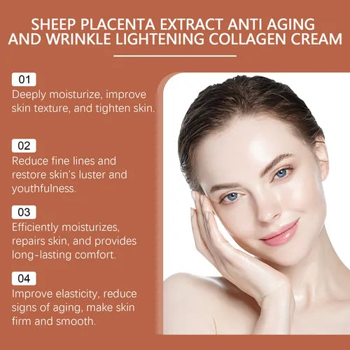 Crema Facial Regeneradora 50ML