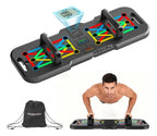Tablero Fitness
