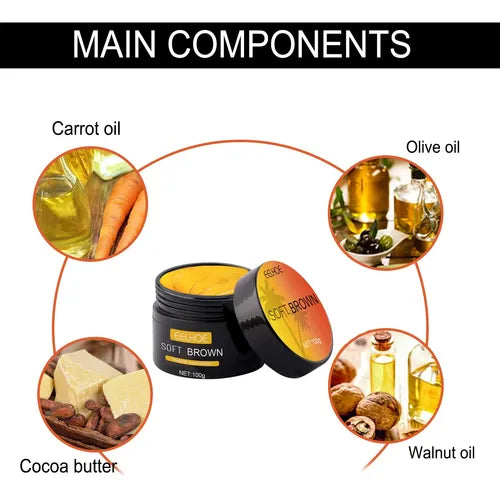 Crema Bronceadora