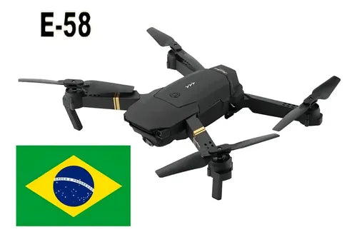 Dron E58 Pro