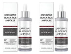 Exfoliante de Arroz Negro