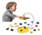 Juego de Mesa Tapete Voador