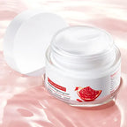 Creme Facial Iluminador Romã 50ml