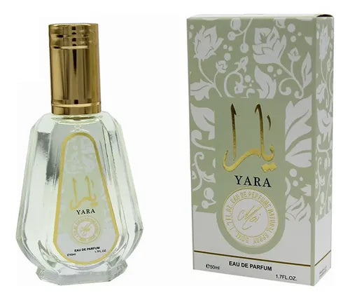 Asad Black Eau de Parfum 50ml