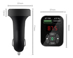 Transmisores FM para Auto