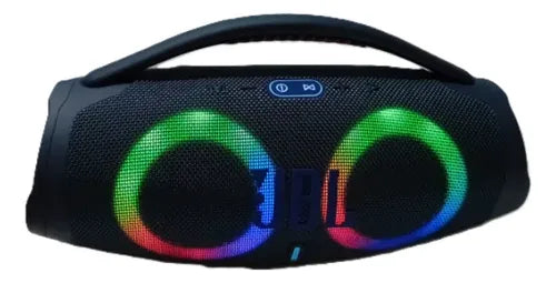 Boombox Gigante