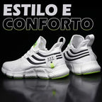 Tenis Fast Pro Blanco