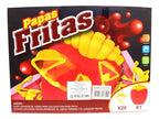 Juego Batatas Fritas