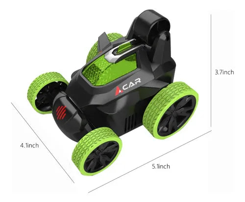Coche Acrobático RC