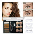 Kit Gel y Pó para Cejas