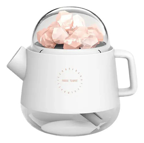 Humidificador Bule Magico