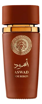 Aswad Bourbon Eau de Parfum