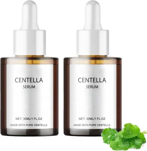 Sérum Facial Calmante