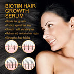 Spray Capilar Biotina 30ml