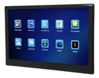Pantalla 7" CarPlay y Android Auto