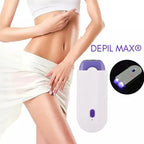 Depiladora Portatil de Vello