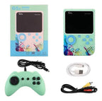 Consola Portatil G5