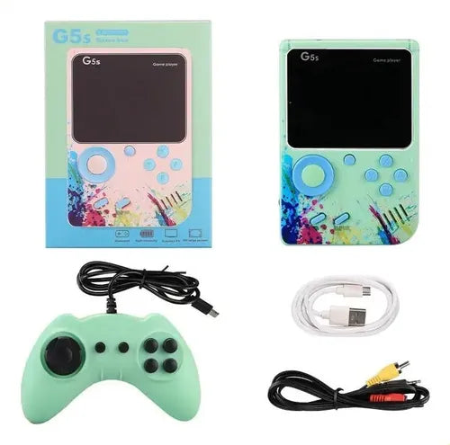 Consola Portatil G5