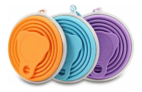 Copo Plegable 270ml
