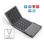 Teclado Plegable Pro